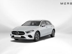 Digitalweiß metallic Gebraucht 2023 Mercedes A180 Advanced Limousine | € 29.990 (Guter Preis)