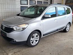 Silber Gebraucht 2016 Dacia Lodgy Van / Kleinbus | € 7.990 (Superpreis)