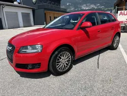 Gebraucht 2010 Audi A3 Sportback Ambiente Limousine | € 4.499