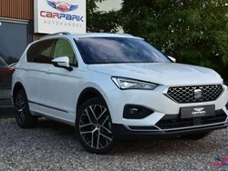 Weiß Gebraucht 2024 Seat Tarraco Xperience SUV | € 37.890 (Superpreis)
