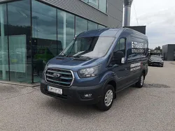 Gebraucht 2023 Ford Transit Trend Van | € 38.990 (Guter Preis)
