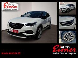 Weiß Gebraucht 2021 Opel Grandland X Ultimate SUV | € 19.990 (Guter Preis)