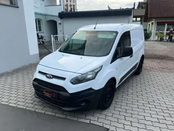 Weiß Gebraucht 2014 Ford Transit Ambiente Limousine | € 5.490 (Teuer)