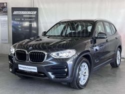 Grau 0a90 sophistograu brillant me metallic Gebraucht 2018 BMW X3 Performance SUV | € 31.750 (Fairer Preis)