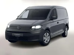 Grau Neu 2025 VW Caddy Maxi Van / Kleinbus | € 34.146 (Superpreis)