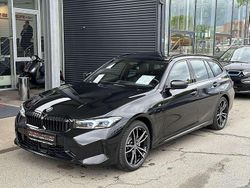 Schwarz Gebraucht 2024 BMW 330e M Sport Kombi | € 44.990 (Fairer Preis)