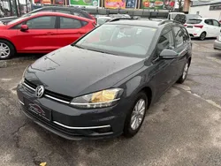 Grau Gebraucht 2020 VW Golf VII Kombi | € 12.499 (Superpreis)