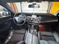 Gebraucht 2011 BMW 525 Limousine | € 11.500 (Superpreis)