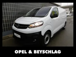 Neu 2025 Opel Vivaro-e Combi Edition Van | € 32.388 (Fairer Preis)