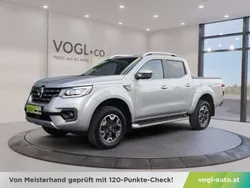 Silber Gebraucht 2020 Renault Alaskan Intens Abholung | € 28.950