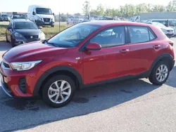 Rot Gebraucht 2021 Kia Stonic SUV | € 13.900 (Guter Preis)