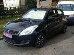 Schwarz Gebraucht 2012 Suzuki Swift GL Limousine | € 3.999 (Guter Preis)
