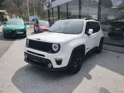 Weiß Gebraucht 2021 Jeep Renegade Night Eagle SUV | € 16.500 (Guter Preis)