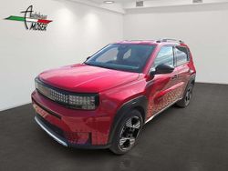 Rot Neu 2025 Fiat Panda La Prima SUV | € 22.500 (Fairer Preis)