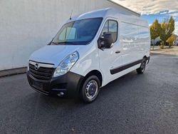 Weiß Gebraucht 2016 Opel Movano Van | € 11.900 (Fairer Preis)
