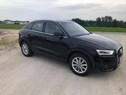 Gebraucht 2014 Audi Q3 SUV | € 14.700 (Fairer Preis)