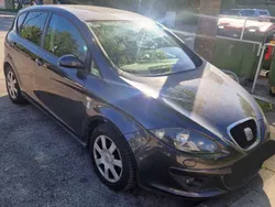 Schwarz Gebraucht 2005 Seat Altea Van / Kleinbus | € 3.850 (Etwas zu teuer)
