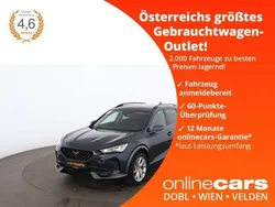 Grau Gebraucht 2023 Cupra Formentor SUV | € 26.490 (Guter Preis)
