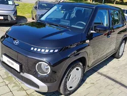 Abyss black pearl Neu 2025 Hyundai Inster Kleinwagen | € 26.480