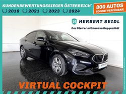 Schwarz Gebraucht 2022 BMW 216 M Sport Coupé | € 21.480 (Guter Preis)