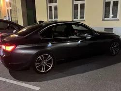 Grau Gebraucht 2012 BMW 328 Comfort Edition Limousine | € 14.500 (Fairer Preis)