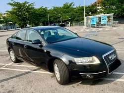 Gebraucht 2006 Audi A6 Limousine | € 3.999 (Guter Preis)