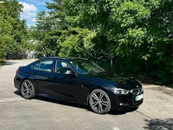 Gebraucht 2017 BMW 318 M Sport Limousine | € 18.000 (Superpreis)