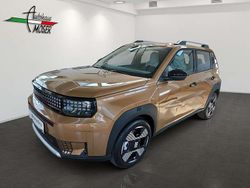 Neu 2025 Fiat Panda La Prima SUV | € 22.490 (Fairer Preis)