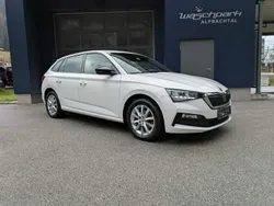 Gebraucht 2019 Skoda Scala Ambition Kleinwagen | € 15.900 (Fairer Preis)