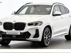 Gebraucht 2024 BMW X4 Efficient Dynamics SUV | € 63.920 (Fairer Preis)