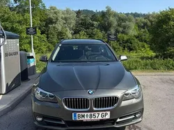 Gebraucht 2013 BMW 518 Kombi | € 8.000 (Superpreis)