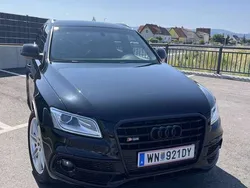 Gebraucht 2013 Audi SQ5 SUV | € 23.000