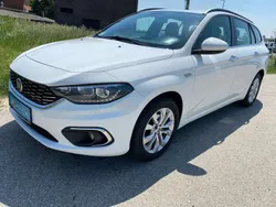Weiß Gebraucht 2019 Fiat Tipo Lounge Kombi | € 11.998 (Fairer Preis)