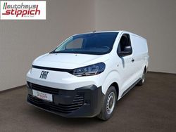 Neu 2025 Fiat Scudo Basis Van | € 31.563 (Etwas zu teuer)