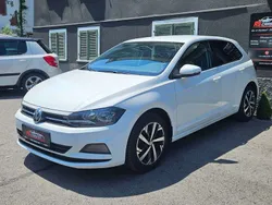Weiß Gebraucht 2018 VW Polo Comfortline Kleinwagen | € 11.900 (Guter Preis)