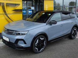 Grau Neu 2025 Opel Grandland Electric Ultimate SUV | € 51.990 (Guter Preis)