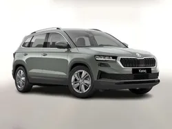 Grau Neu 2025 Skoda Karoq Selection SUV | € 38.400 (Guter Preis)