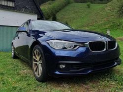 Gebraucht 2018 BMW 330 Advantage Kombi | € 16.500 (Fairer Preis)