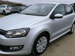 Silber Gebraucht 2013 VW Polo Limousine | € 5.990 (Guter Preis)