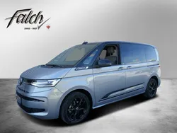 Silber metallic Neu 2024 VW Multivan Edition Kombi | € 64.990 (Guter Preis)