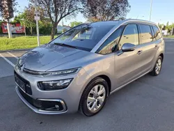 Gebraucht 2016 Citroën Grand C4 Picasso Intensive Van / Kleinbus | € 9.450 (Fairer Preis)