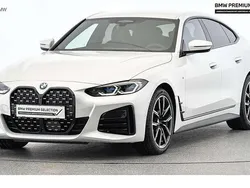 Mineralweiß Gebraucht 2023 BMW 420 Gran Coupé Shadowline Coupé | € 49.940 (Fairer Preis)