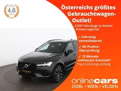 Grau Gebraucht 2021 Volvo XC60 R-Design SUV | € 38.730 (Superpreis)