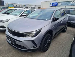 Silber Gebraucht 2023 Opel Grandland X SUV | € 24.990 (Guter Preis)