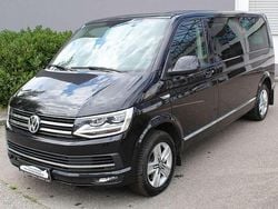 Schwarz Gebraucht 2015 VW T6 Van | € 22.890 (Guter Preis)