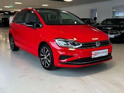 Rot Gebraucht 2020 VW Golf VII Comfortline Kombi | € 12.990 (Fairer Preis)