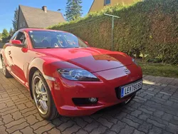 Mazda RX8