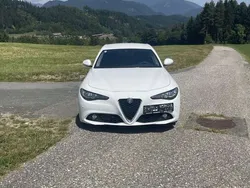 Gebraucht 2017 Alfa Romeo Giulia Limousine | € 17.990 (Fairer Preis)