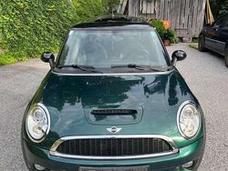 Gebraucht 2007 Mini John Cooper Works Kleinwagen | € 6.400