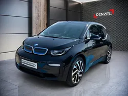 Fluid black mit akzent bmw i b Gebraucht 2021 BMW i3 Kleinwagen | € 22.800 (Teuer)